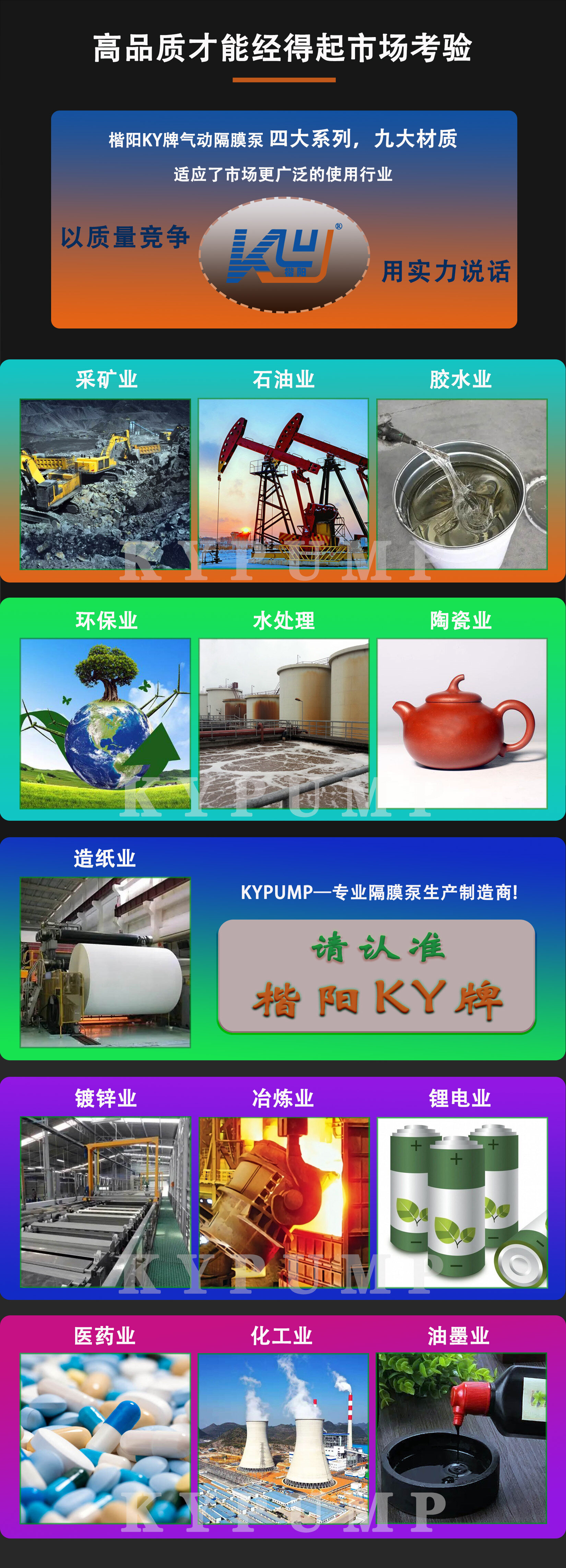 我们的优势7使用行业