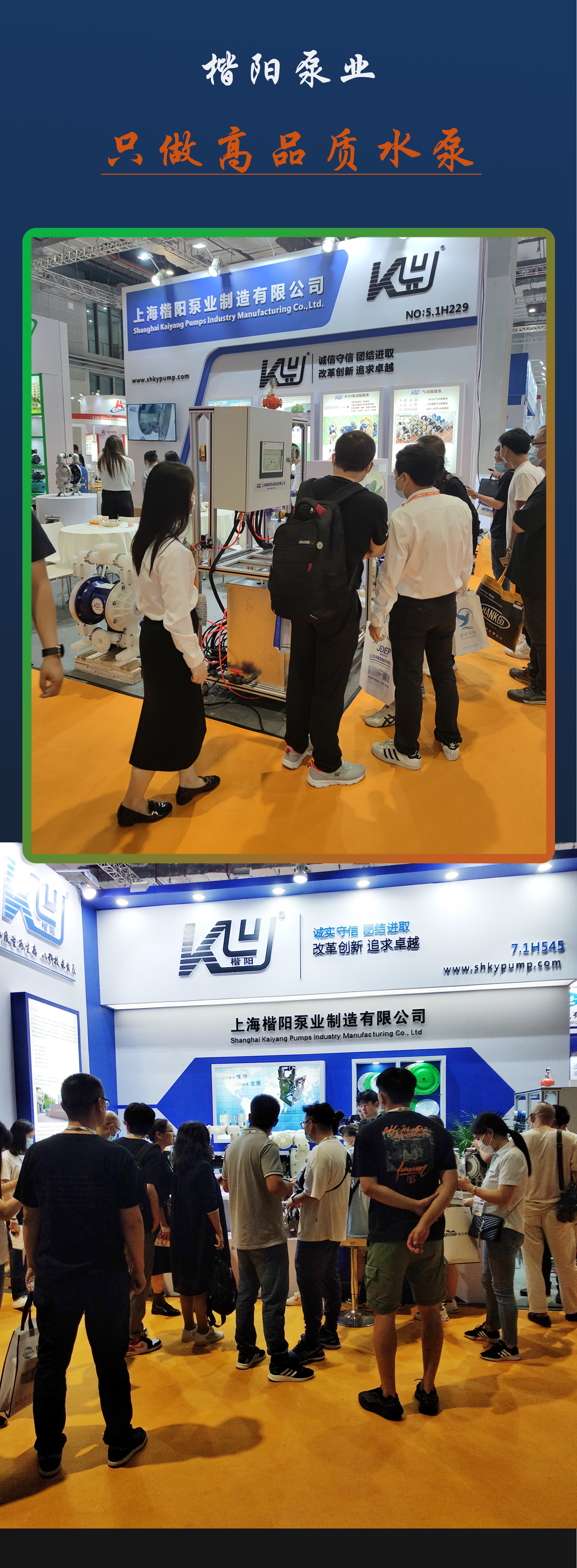 新网站展会6