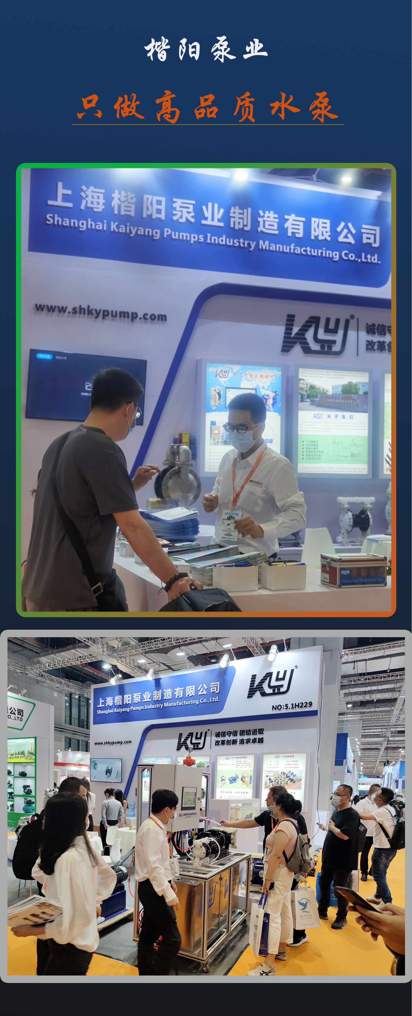 新网站展会9