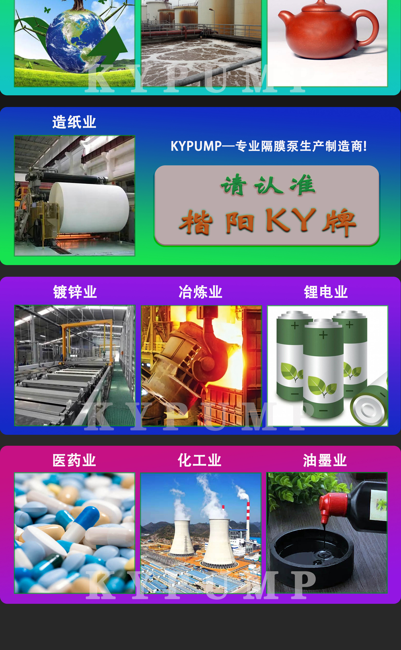 五行业应用结尾