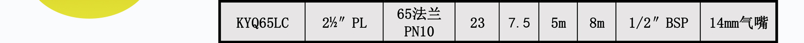 KYQ65内衬氟气动隔膜泵图片