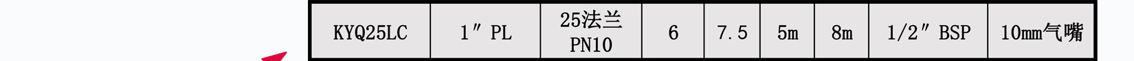 KYQ25内衬氟气动隔膜泵图片