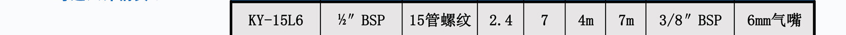 KY-15不锈钢气动隔膜泵详细介绍