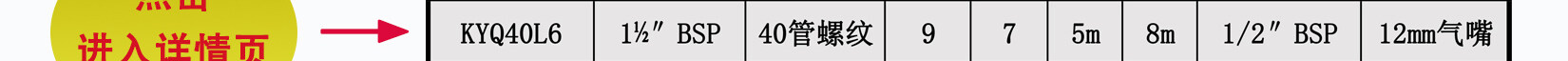 KYQ40不锈钢气动隔膜泵详细介绍
